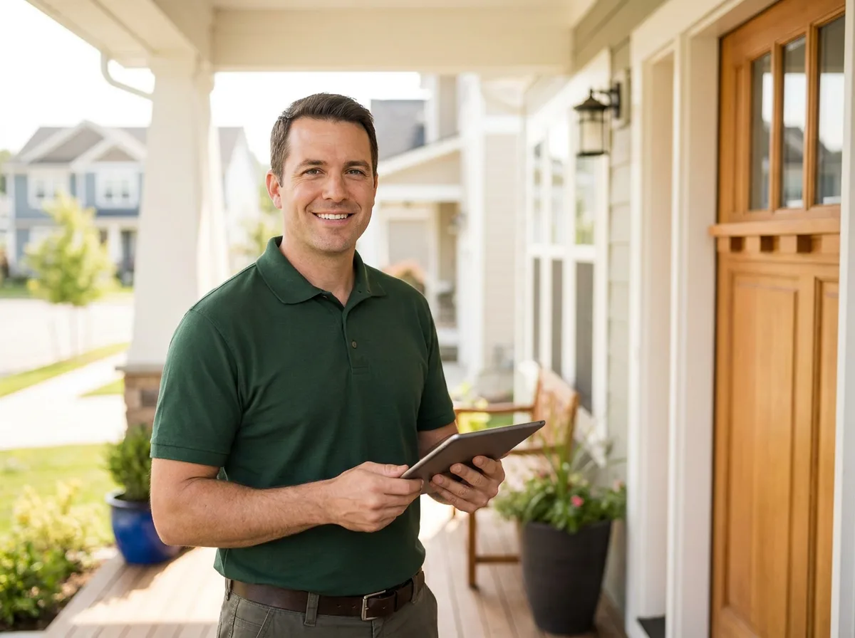 Pest control FAQs for Saint Croix Falls, WI